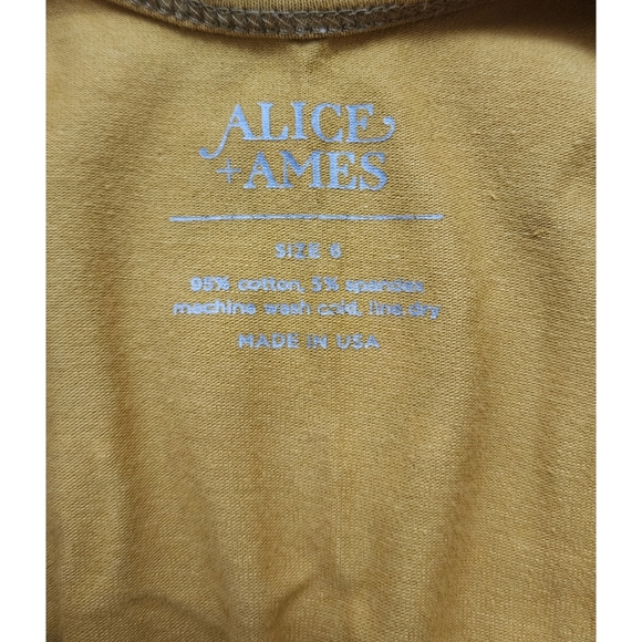 Alice and Ames Romper - Picture 4 of 5